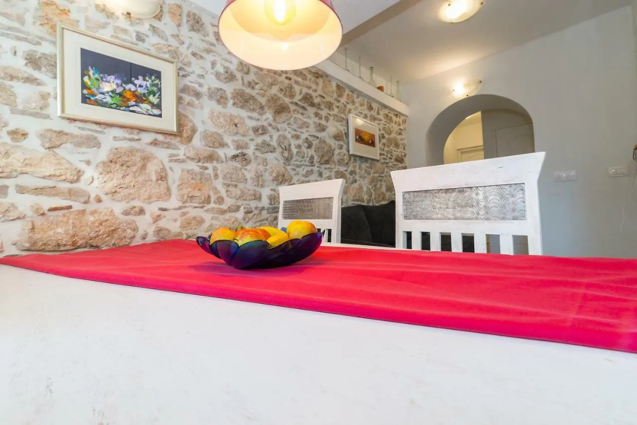 Valentino Apartment Turanj