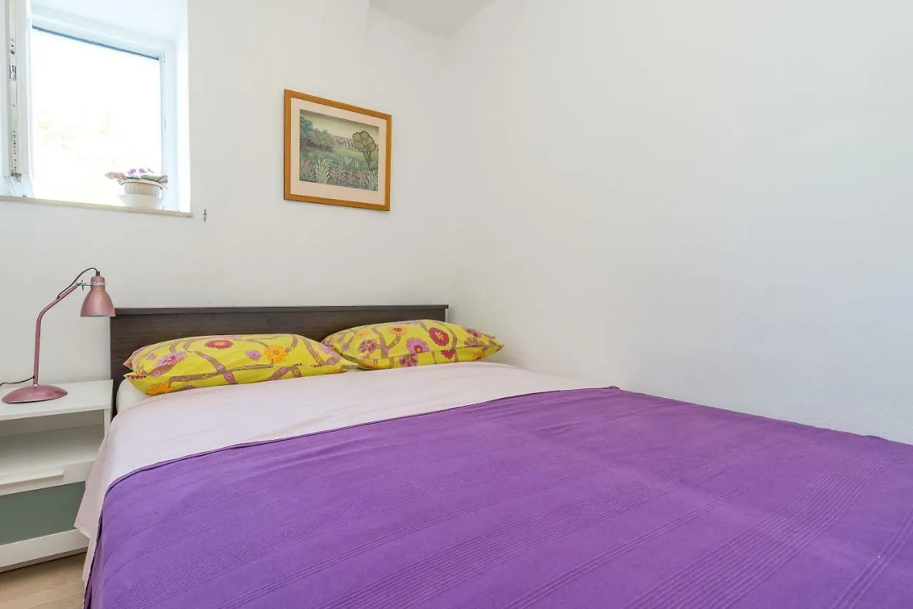 Valentino Apartment Turanj Croatia