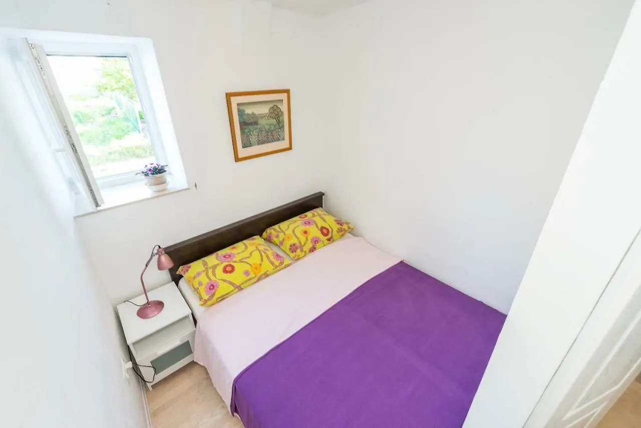 Valentino Apartment Turanj