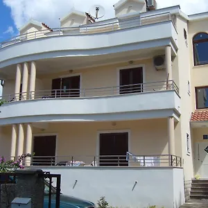 Apartman Dada