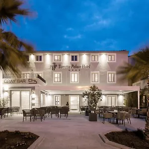 Hotel Torretta Palace, Turanj